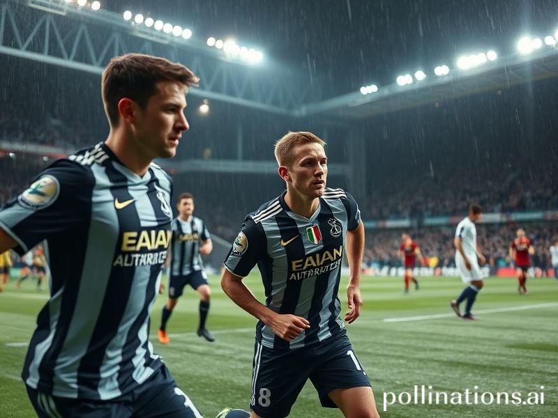 Trending: newcastle vs tottenham