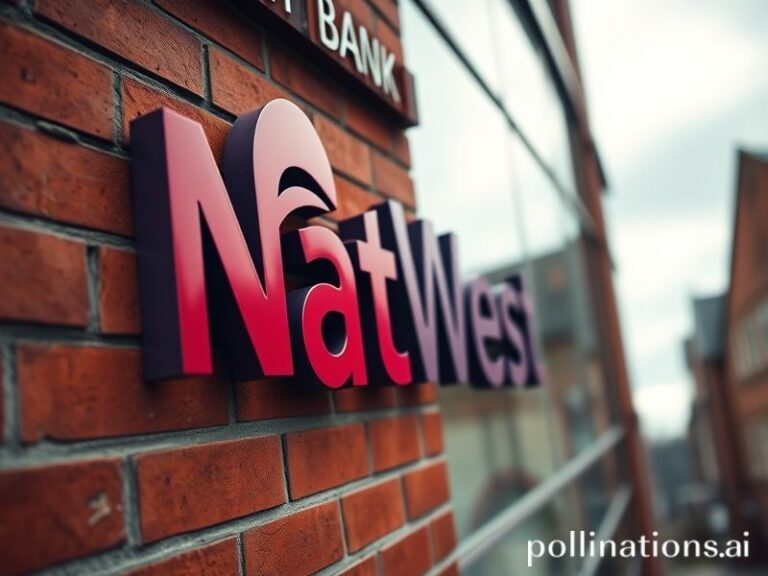 Trending: nat west
