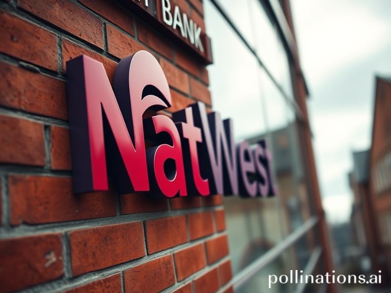 Trending: nat west