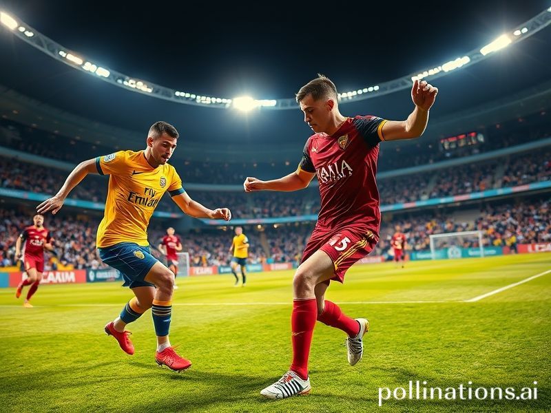 Trending: roma vs parma