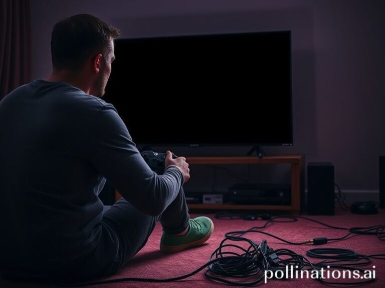 Trending: is xbox down