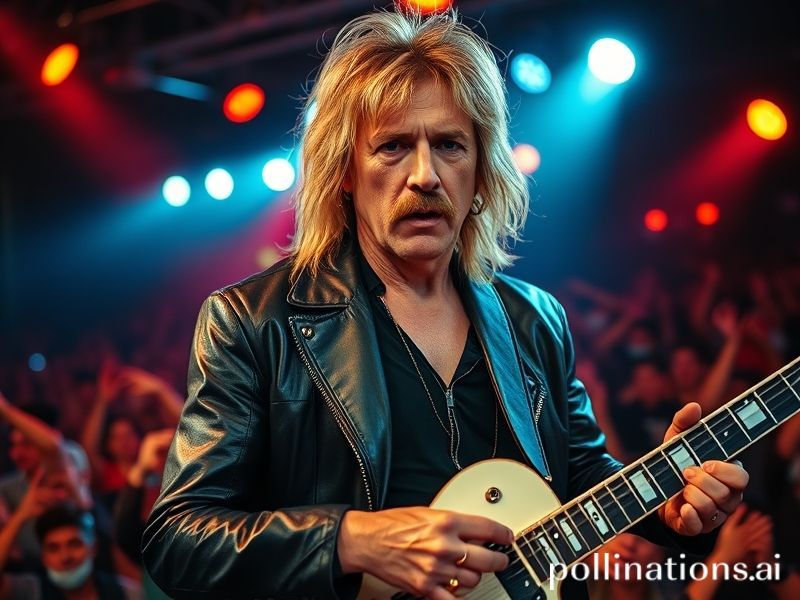 Trending: rick springfield