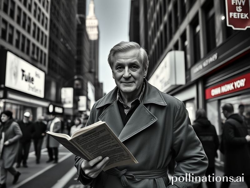 Trending: john flaherty