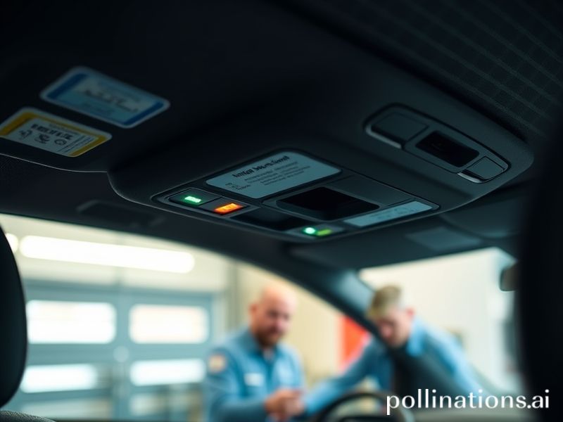 Trending: ford moonroof recall nhtsa