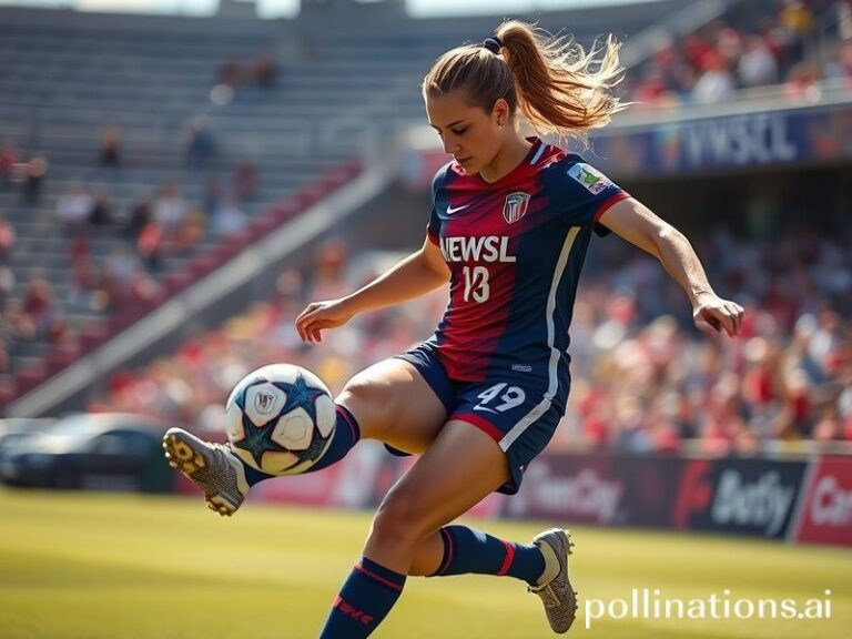 Trending: elizabeth eddy nwsl