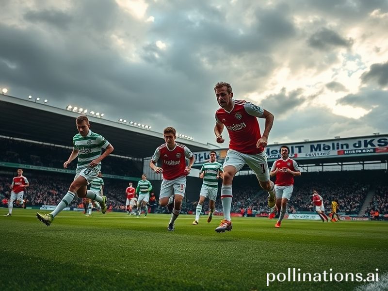 Trending: celtic vs falkirk