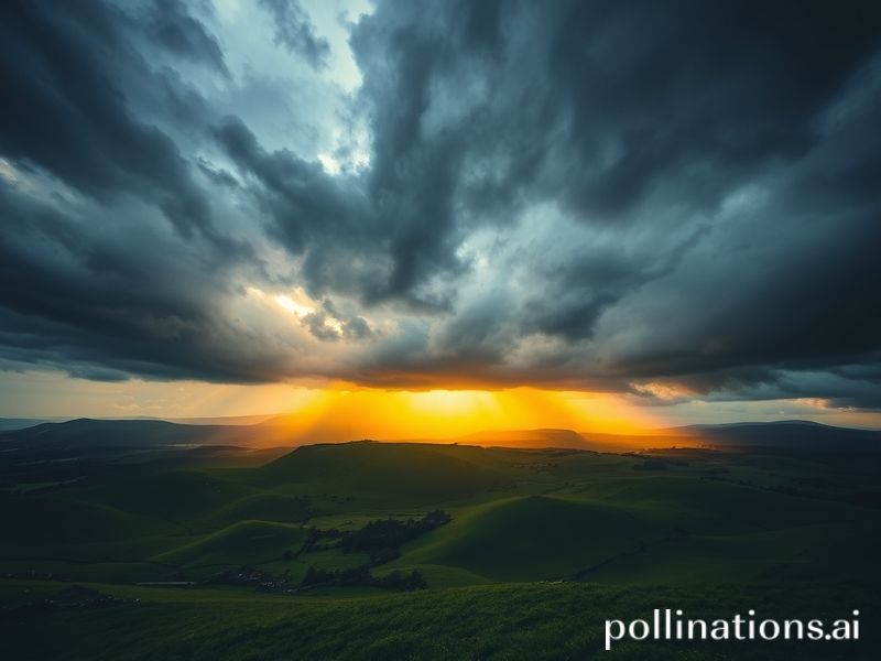 Trending: yellow weather warning northern ireland