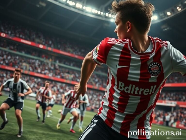 Trending: köln vs bayern