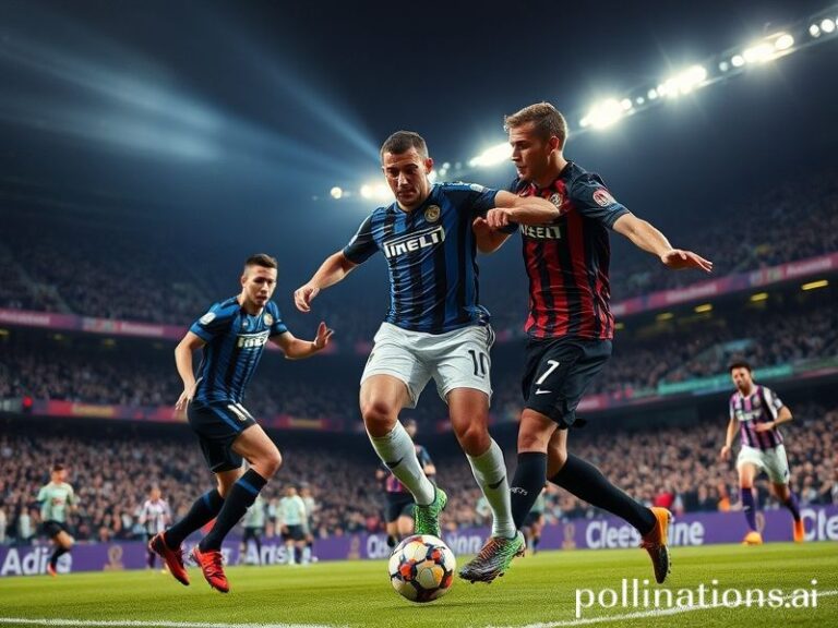 Trending: inter vs fiorentina