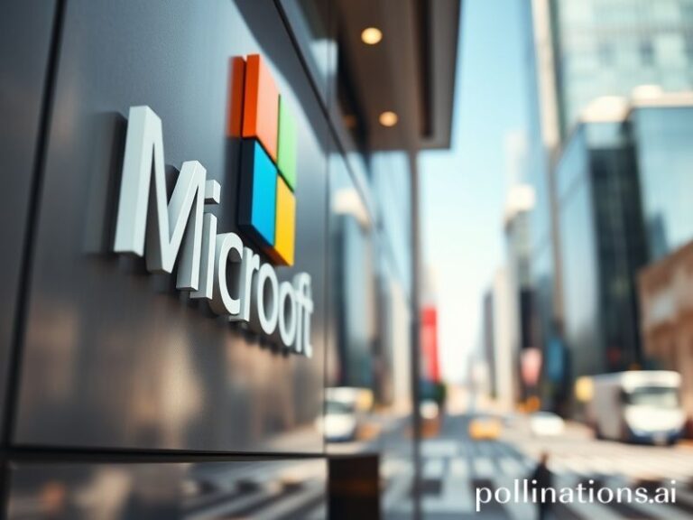 Trending: microsoft earnings