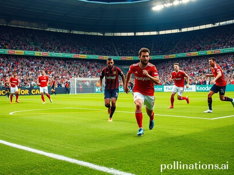 Trending: benfica vs tondela
