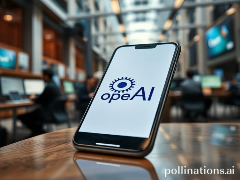 Trending: openai news today