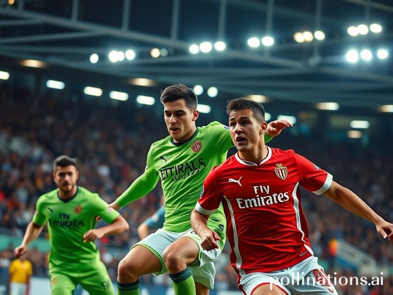 Trending: nantes - mónaco