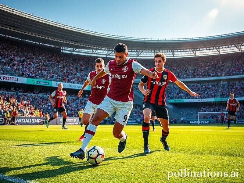 Trending: fluminense vs ceará