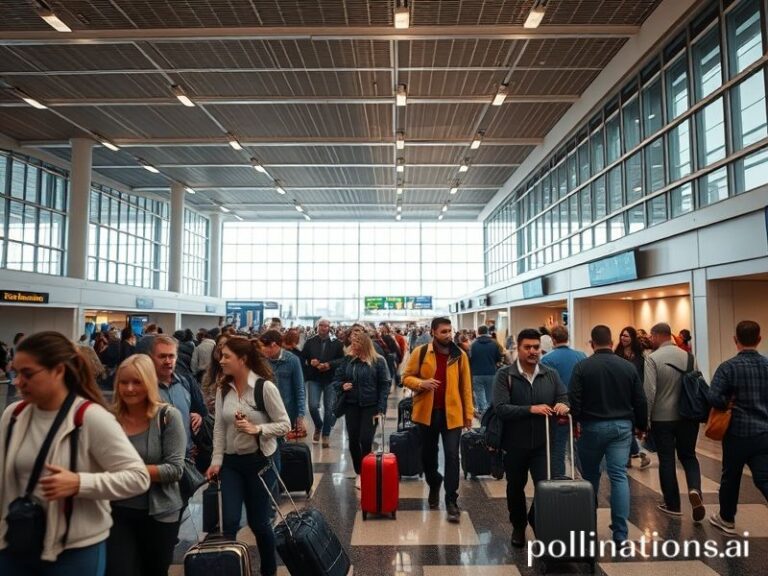 Trending: newark airport