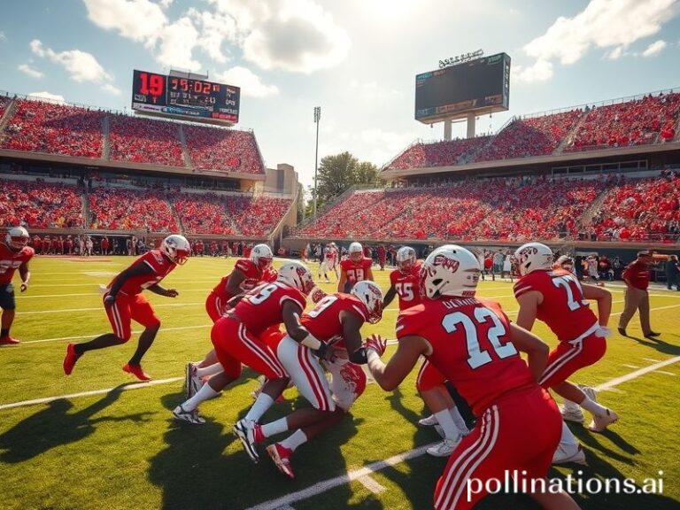 Trending: jacksonville state vs middle tennessee prediction