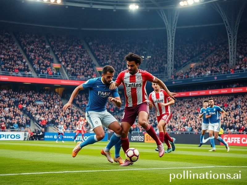 Trending: paris fc vs lyon