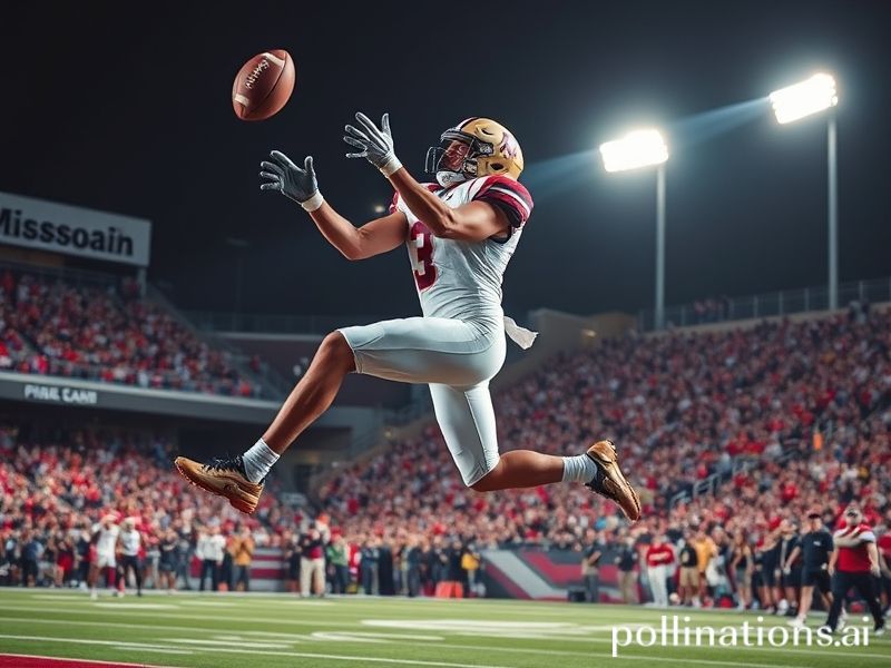 Trending: missouri state football