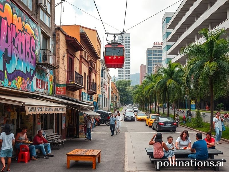 Trending: medellín - bucaramanga