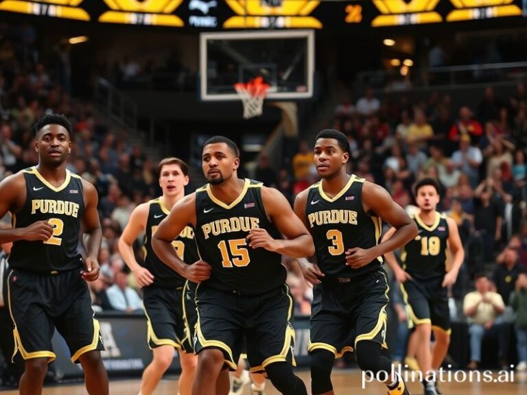 Trending: purdue basketball