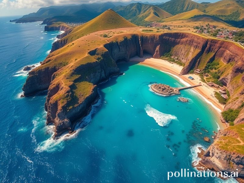 Trending: timor leste