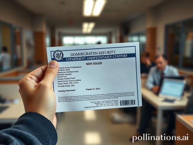 Trending: dhs employment authorization