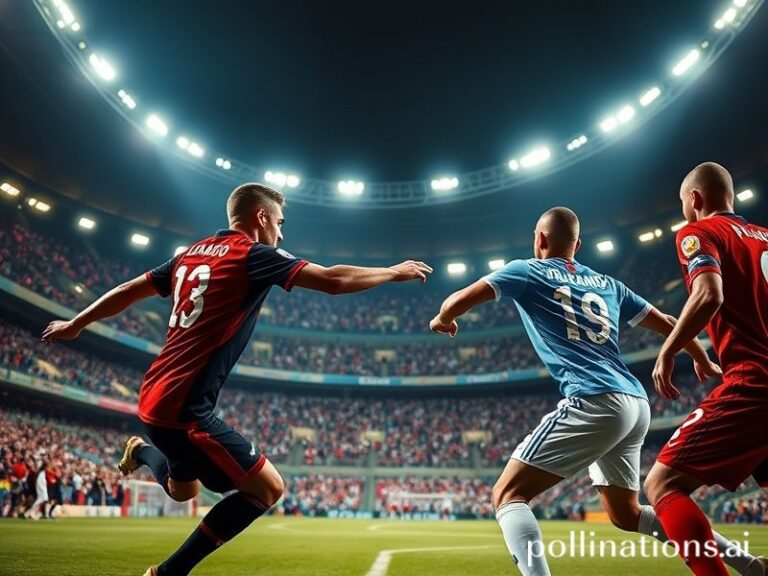 Trending: racing club vs flamengo