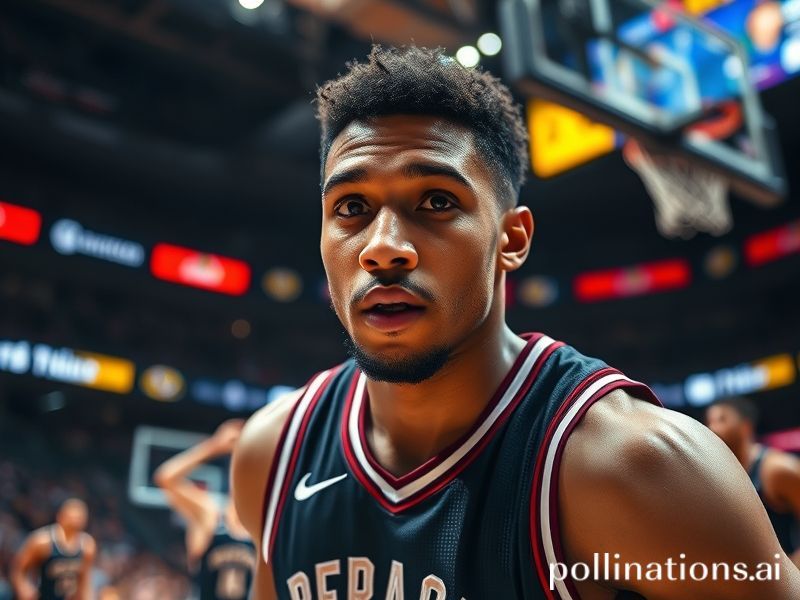 Trending: neemias queta