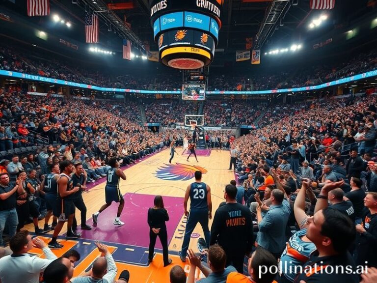 Trending: grizzlies vs suns