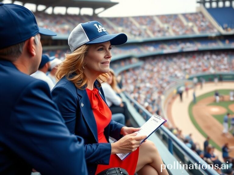 Trending: mary hart dodgers