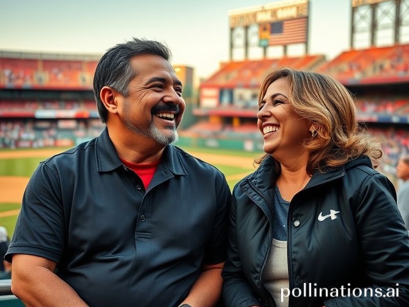 Trending: kike hernandez wife