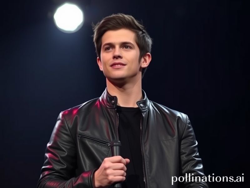 Trending: nick lachey