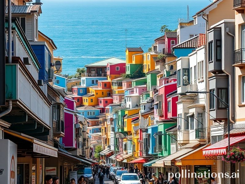 Trending: busan south korea