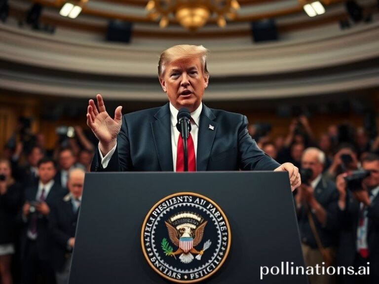 Trending: trump nuclear