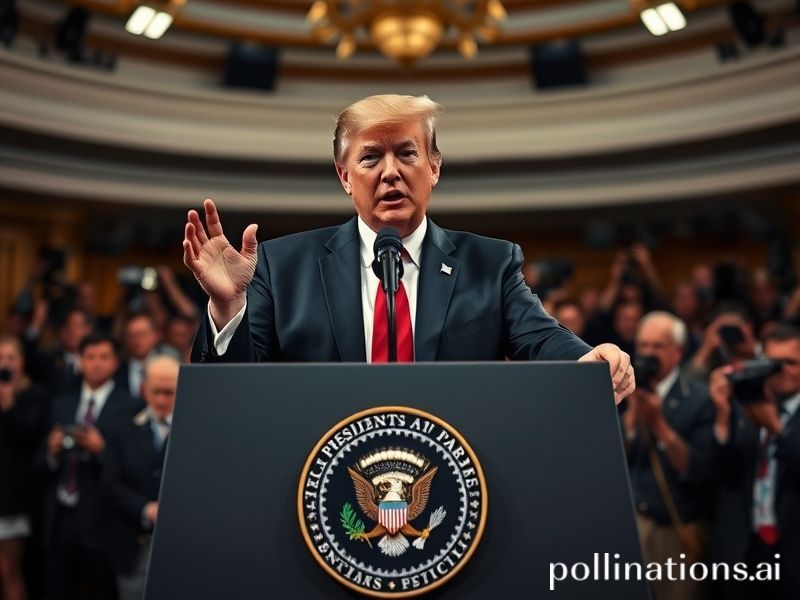 Trending: trump nuclear