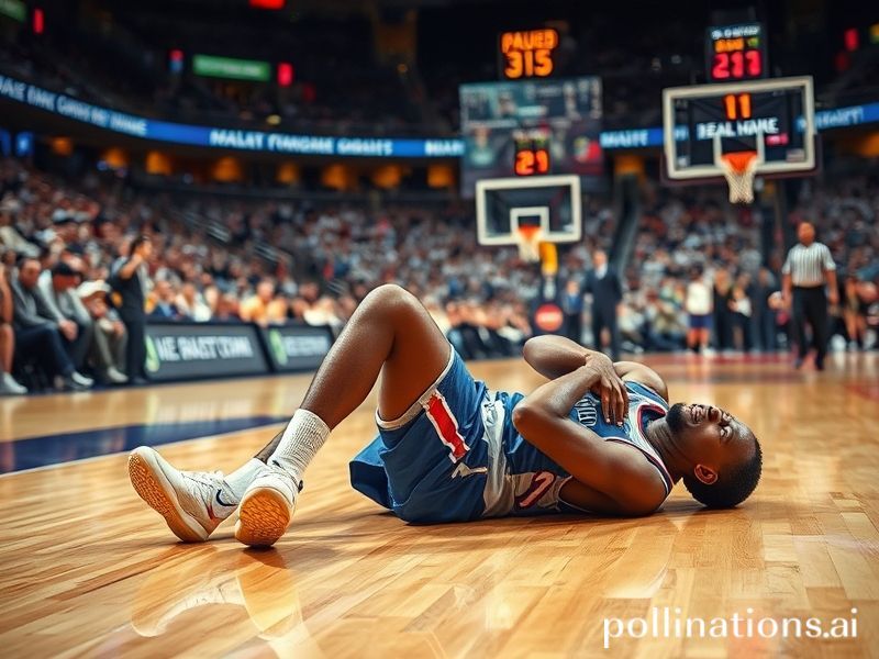 Trending: anthony edwards injury