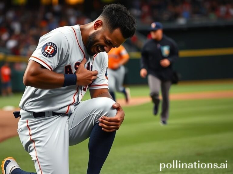 Trending: george springer injury