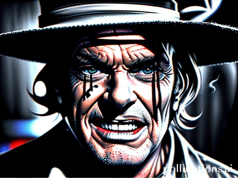 Trending: jack nicholson