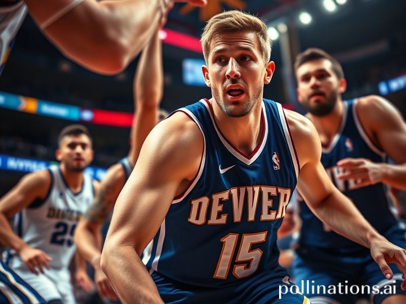 Trending: nikola jokić