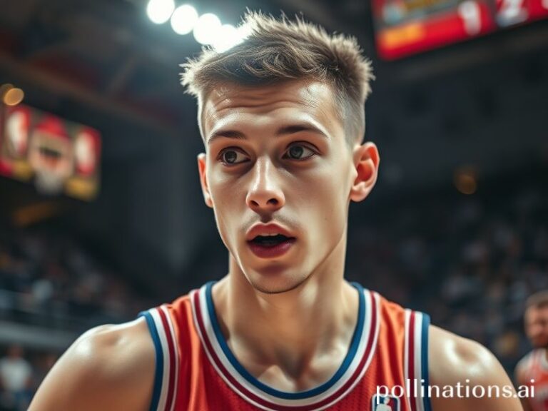 Trending: bones hyland