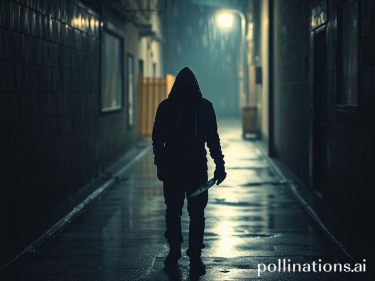 Trending: memory of a killer