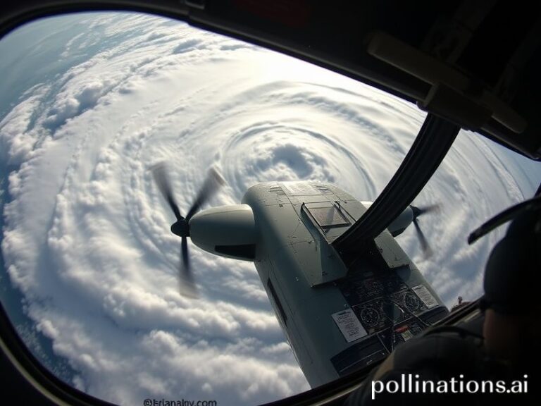 Trending: hurricane melissa hurricane hunters