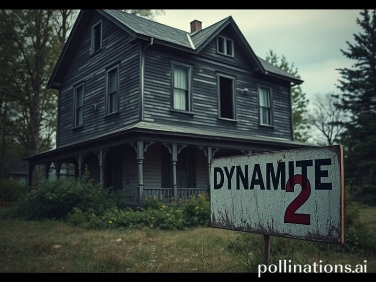 Trending: a house of dynamite 2