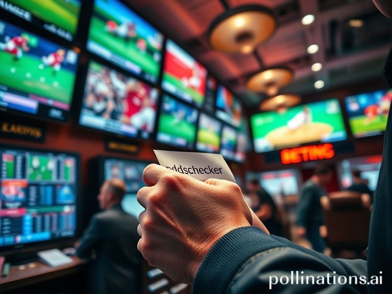 Trending: oddschecker