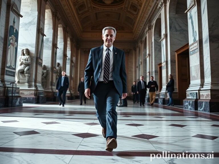 Trending: senate majority leader john thune