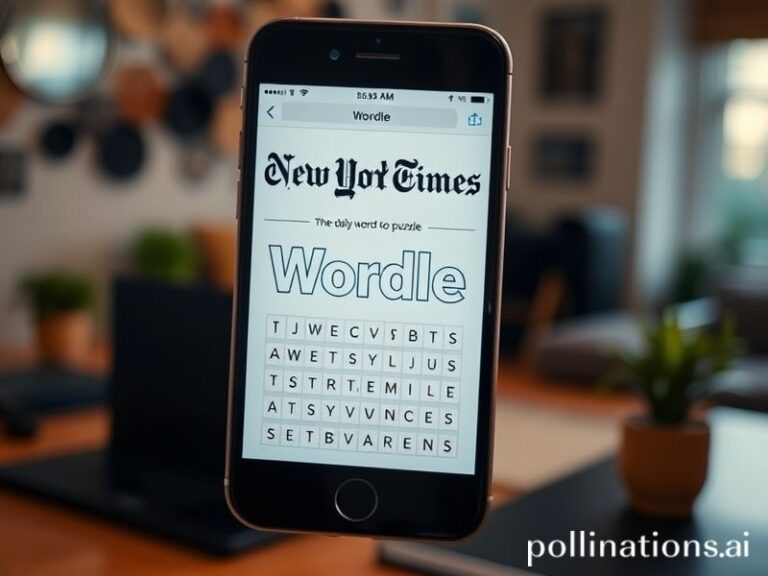 Trending: wordle nyt