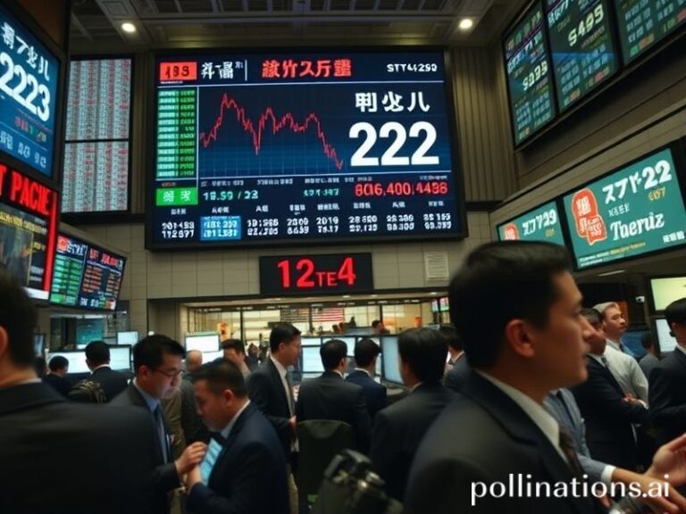 Trending: nikkei 225