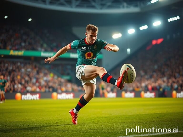 Trending: ryan papenhuyzen