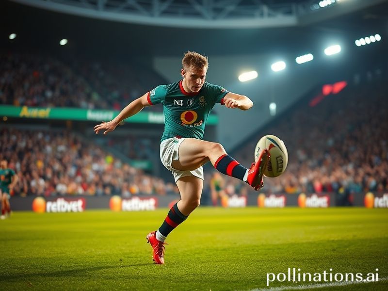 Trending: ryan papenhuyzen