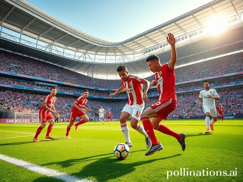 Trending: southampton vs real madrid